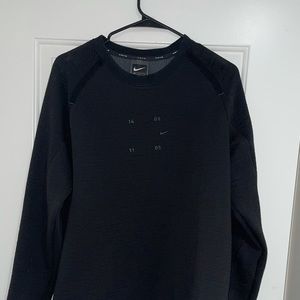 Nike Tech Crewneck